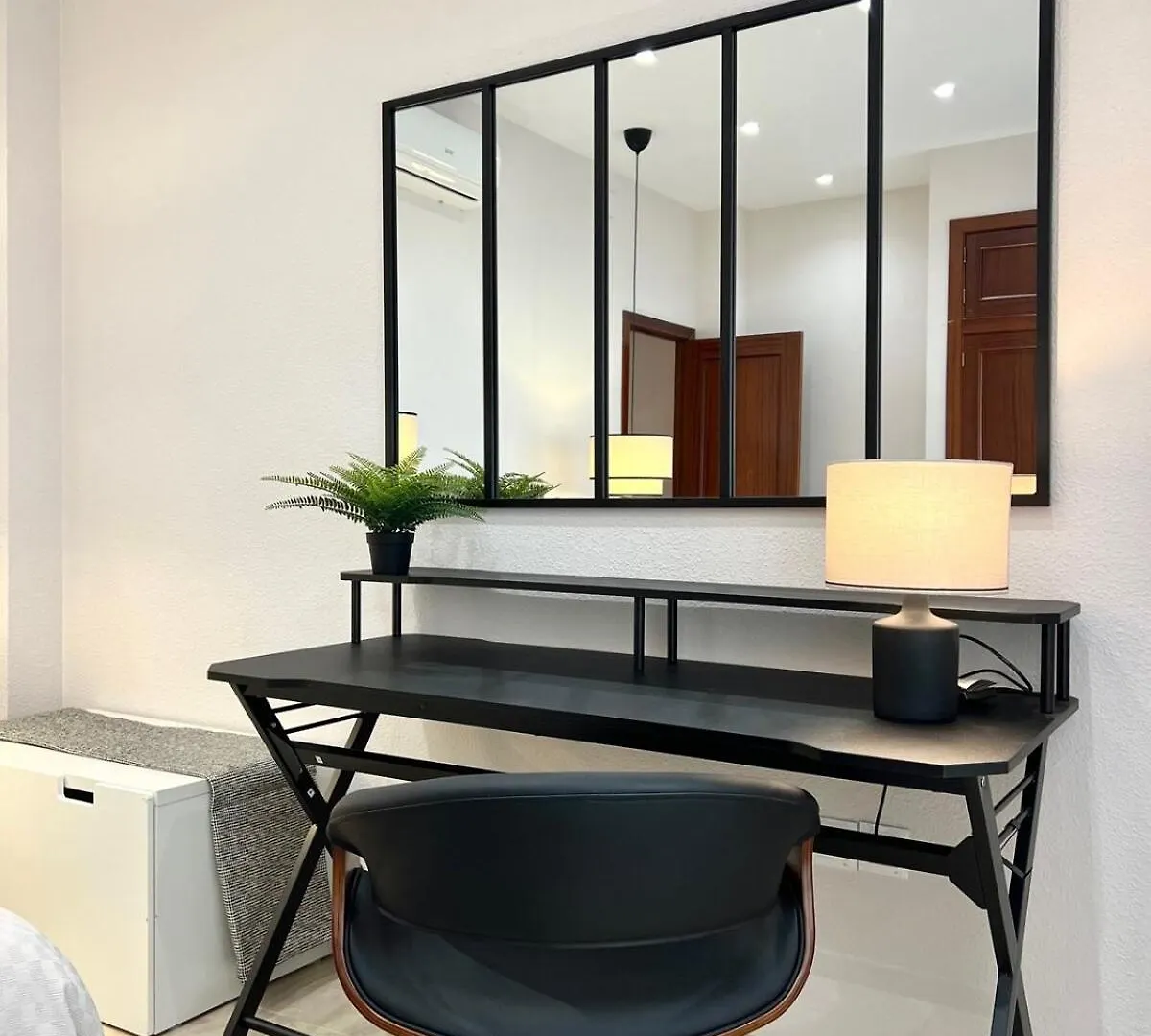 Granados II & Old Town By Ele Apartments Malaga
