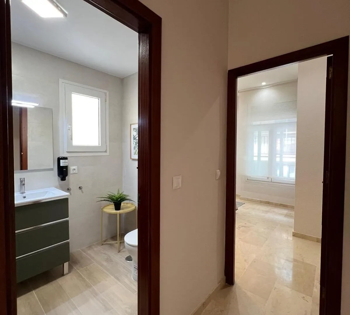 Granados II & Old Town By Ele Apartments Malaga
